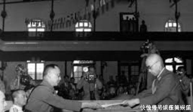 打开|日本在无条件投降后,国军打开日军仓库,看到的东西让人火冒三丈