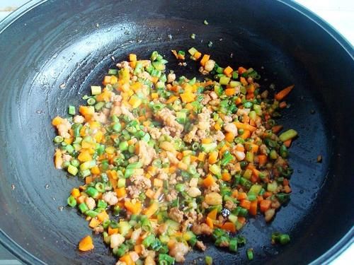  油腻|小暑后，早餐多吃它，清爽不油腻能量足，几分钟上桌，老少皆宜