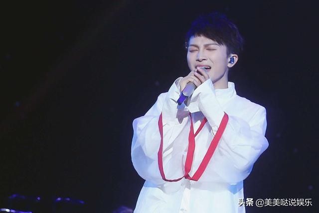 妖魔|最值得期待的90后男歌手，就是这四位“人仙妖魔”了吧？未来可期