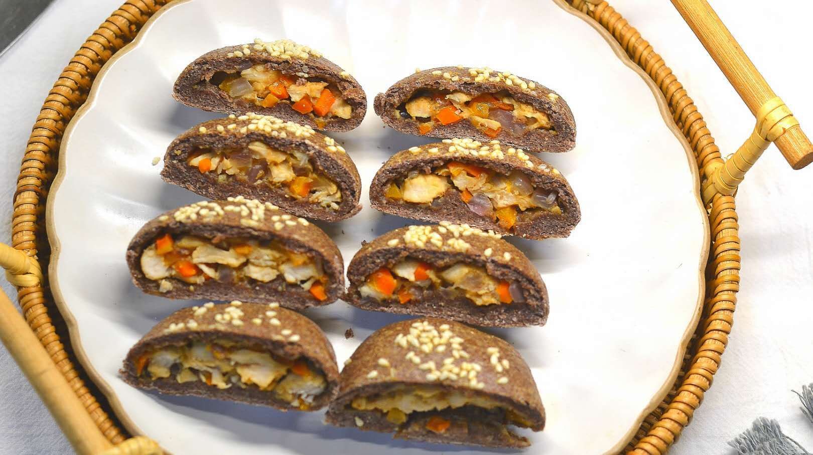  特抗饿|低脂低卡饱腹感超强, 特抗饿, 无油更健康, 多吃缓解疲劳增强体力