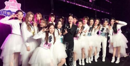  少女|THE9团综《非日常派对》即将上线！但靠这甩开硬糖少女303很难