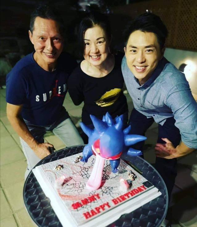  看法|TVB新剧《过街英雄》引发“罢睇”? 主演森美: 尊重每个人的看法