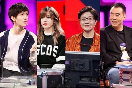  演员|《演员2》郭敬明陈凯歌留下！又加入一位大导！但选手让人一惊