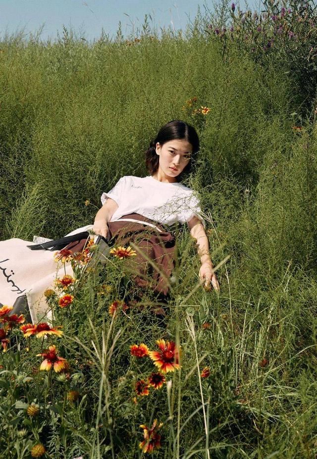  LAMFO|独家对话LAMFO创意总监何可，为何穿搭是个人时尚审美的最直接输出？