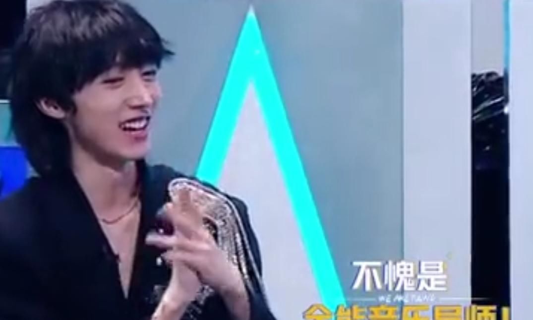  现场|学员现场质疑导师，胡彦斌用freestyle回击，现场教学什么是尊重