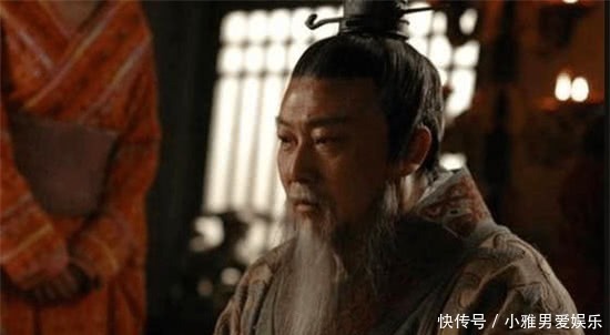 学问|刘邦身边最有学问的人，活了103岁，学者：长寿秘诀，绝不提倡