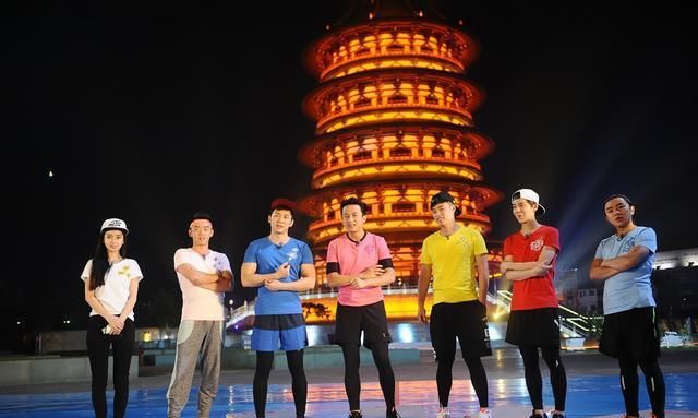 邓超|跑男唯独他不能喝安慕希,开播后一口没喝,只是怕被罚