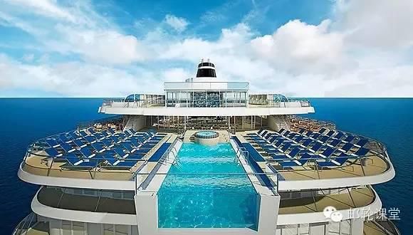 史上最长|不惧新冠，维京邮轮史诗级的环球航线又回来了！