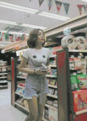  妈妈|搞笑GIF：儿子托梦告诉我，这个妈妈他一定要得到