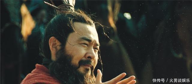 反目成仇|此女比貂蝉还要美,为争夺她,关羽和曹操反目成仇