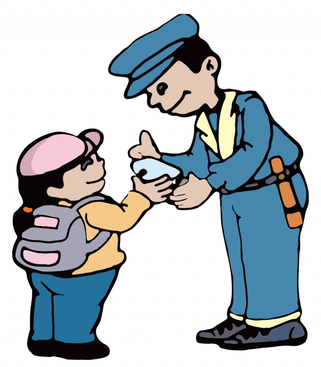  阿姨|普陀一阿姨清理楼道时捡到一条黄金手链，之后她竟然……