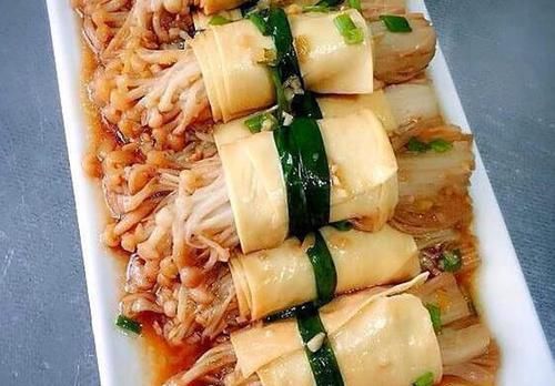 家常菜|老少皆宜的几道美味家常菜，易学易做，鲜香美味色香味俱全