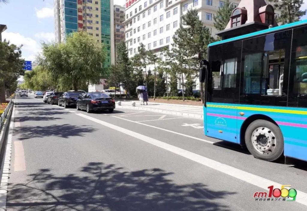  交警|许多司机在延边妇幼保健院门前排队停车被抓拍了！交警回复……