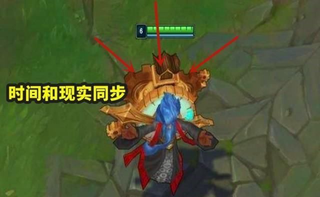  冷知识|LOL：这些拳头公司的“小情调”，你感受到了吗？