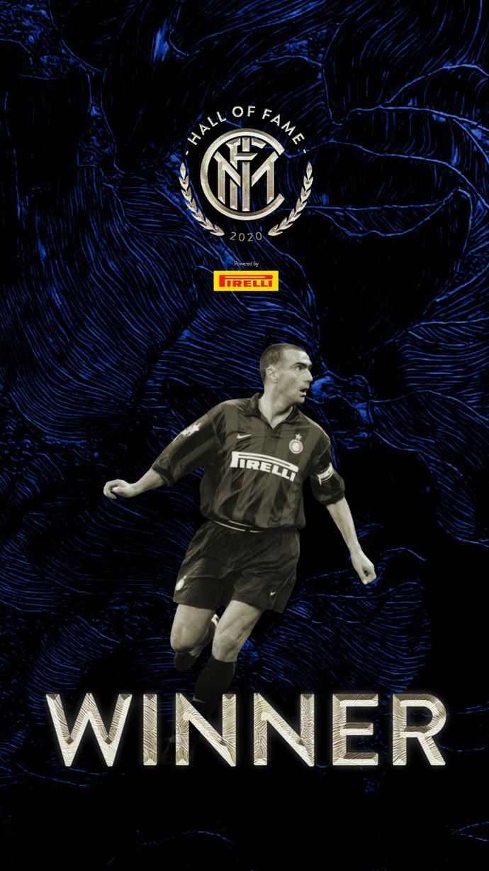  国际米兰|2020国际米兰名人堂评选结果揭晓