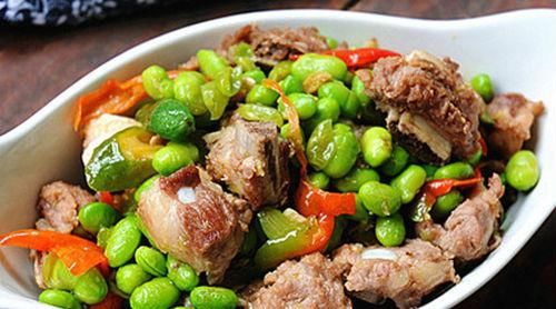  家常|几道鲜香可口的家常下饭菜，家人都说太美味，怎么也吃不够！