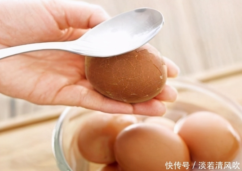 健康|早餐吃哪种鸡蛋最健康?水煮蛋、茶叶蛋、鸡蛋羹?