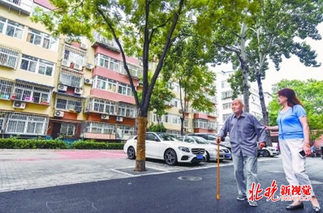 独家|北京市住建委独家披露“十三五”期间老旧小区改造数据