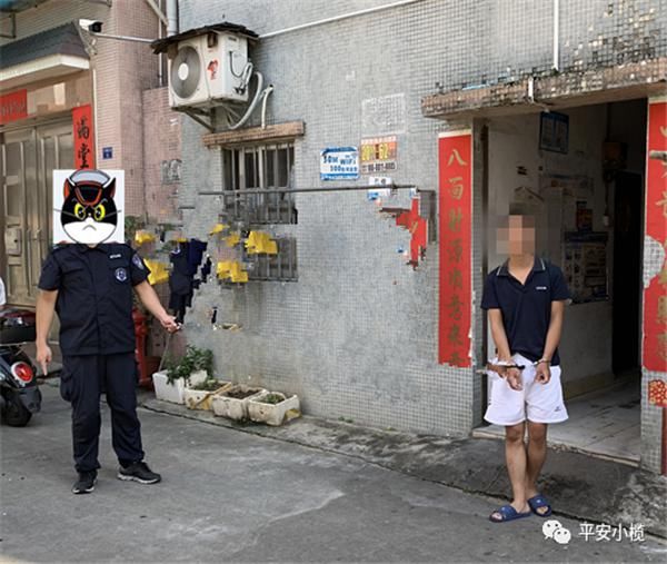  民警|神速！摩托车被盗，GPS神助攻，民警1小时追回