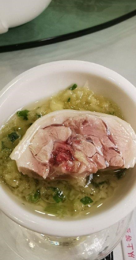 实力|为什么粤菜不如川菜受欢迎还不是因为实力不允许!