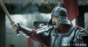  萧何|为什么要斩杀壮士！行刑时，死囚犯话音未毕，一人叫道：刀下留人