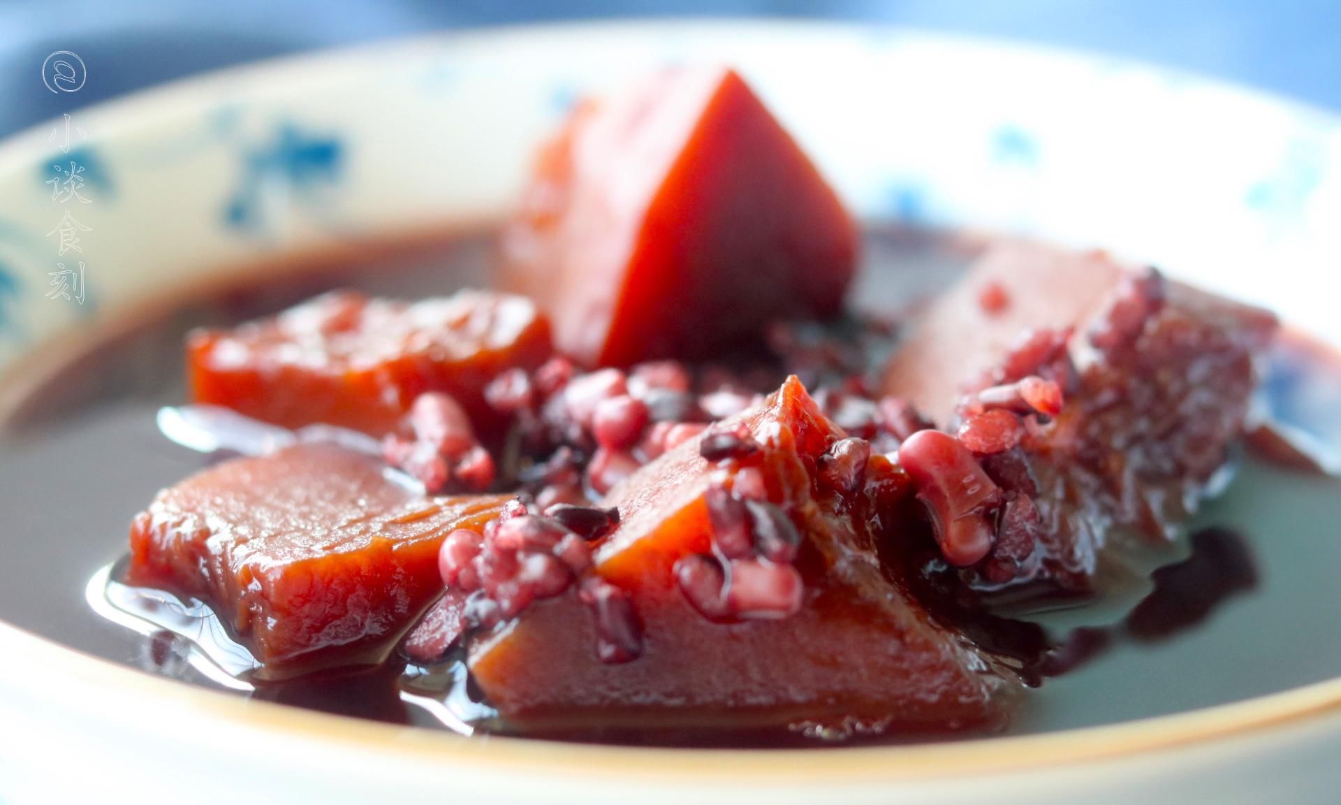 包子|早餐,用这三样食材煮一锅粥,比馒头包子有营养,比喝牛奶还滋补