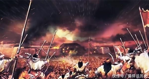 宣王|秦国史话一:国君命殒战场,天子却要求他的儿子们继续顶住