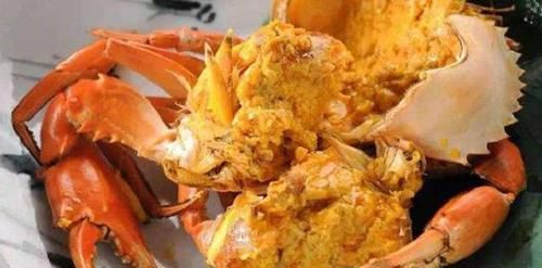 螃蟹|世上“最贵”的螃蟹，就连帝王蟹都自愧不如，有钱都不一定能吃到