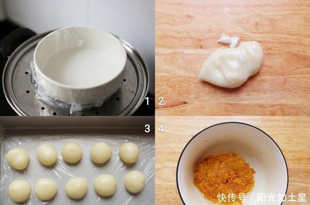 适量|烘焙点心还是自己做的放心,干净卫生又可口,味道不输外面卖的