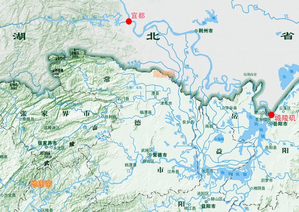  江汉平原|洞庭湖为什么越来越小，会消失吗？