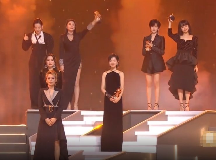  综艺|《浪姐》收官后，鹅厂又打造弟弟选秀综艺！冲着导师就想追了