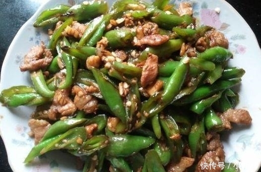 下锅|炒猪肉时, 最好不要直接下锅! 多加“这1步”, 肉不柴, 又香又嫩