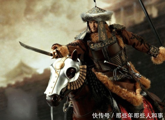 金兀术|宋朝已经没有了岳飞,为什么金兀术不敢进攻?原来强弱有定论