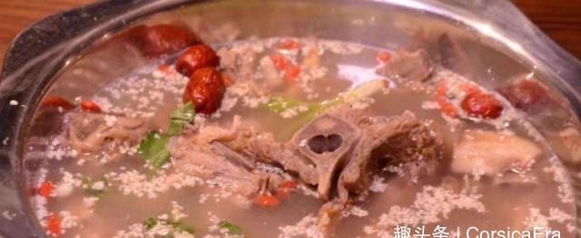  猪肉|猪肉不能配花椒，羊肉不能配大料，是真的吗？