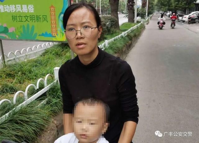 曝光|【第58期】广丰区交通违法大曝光！