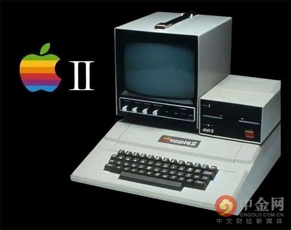  编程语言|为了运行十年前的代码 程序员们翻出了一台 1977 年的 Apple II