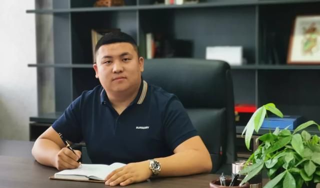  社会|「宁商｜先行者」95后刘焘宁：以回报社会为企业立足之本