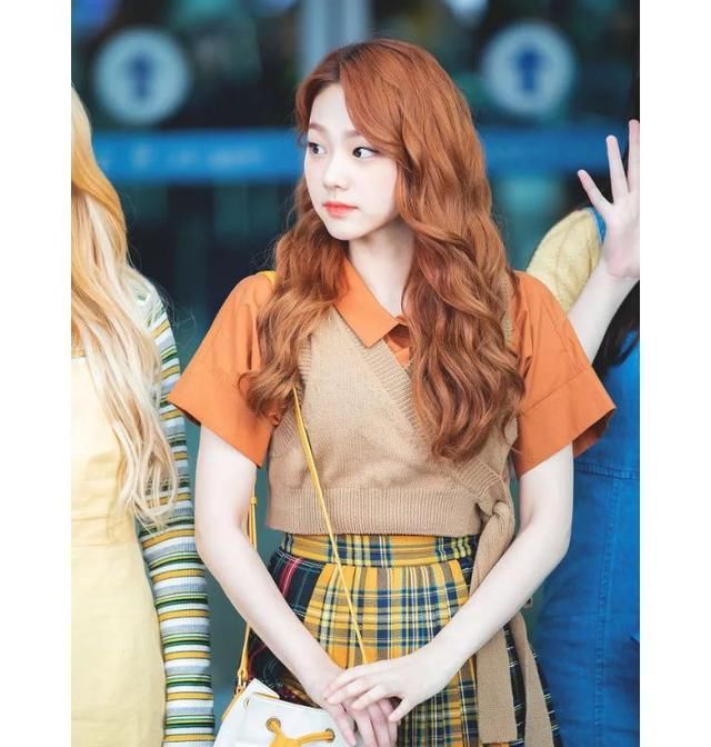  女团|脸颊没肉是常态?韩国爱豆为了减肥到底有多拼