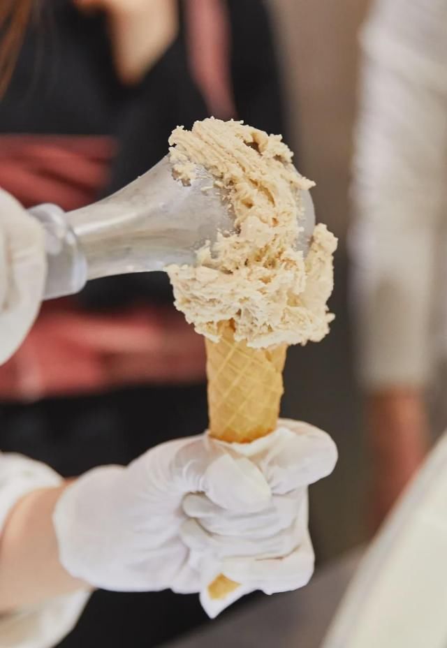  足足|2020魔都gelato超全大测评，足足28款口味上榜!