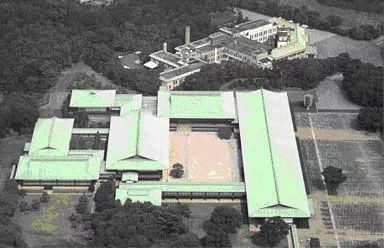  都市|日本第一大城市东京。