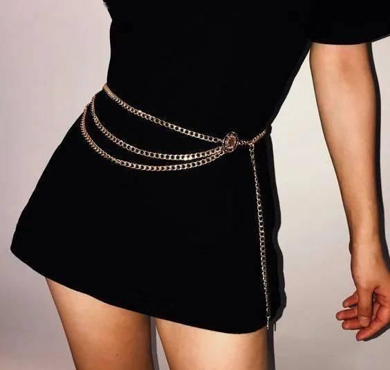  究竟|究竟为何大家如此“链链不舍”？！