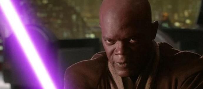  三分钟|星战：三分钟带你了解八种光剑