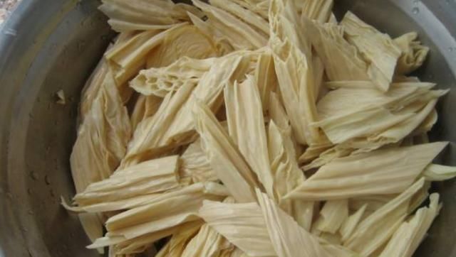  浸泡|浸泡豆腐，不要直接用水，大厨教你一招，玉柱不易腐烂