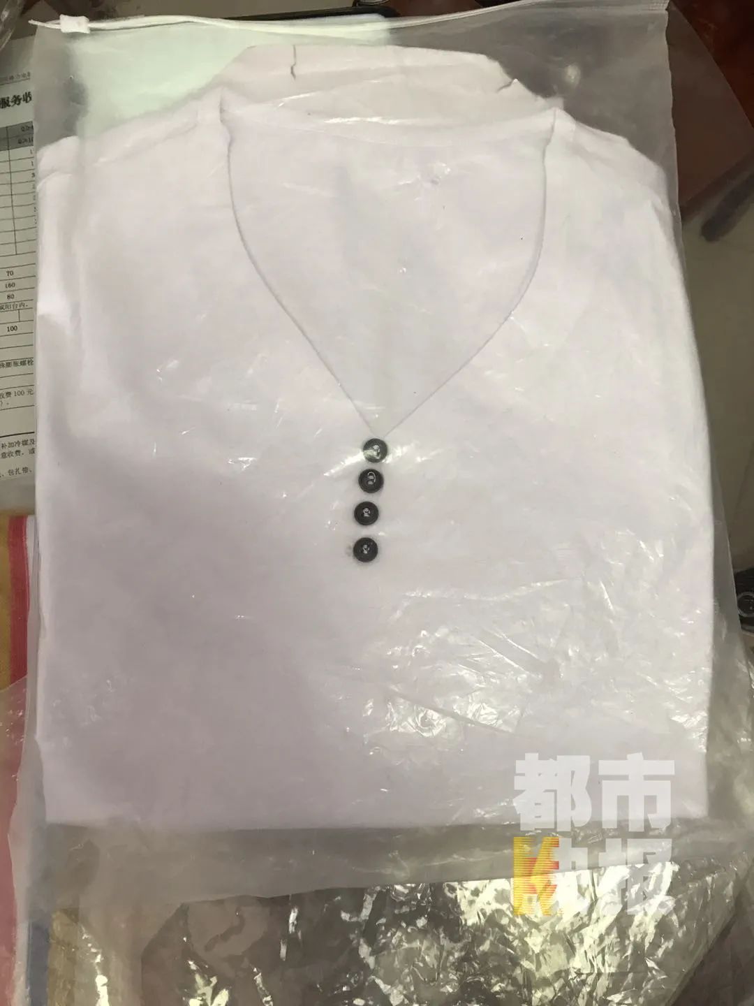 回追责到底|没网购，199元包裹送上门？！西安出现这种新套路，极易中招！