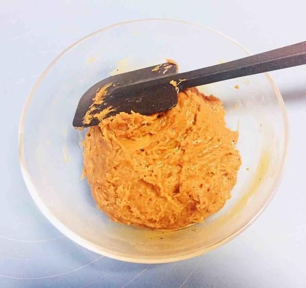 拌均匀|儿子最近迷上它,每天早餐嚷着吃,不揉面不擀面,出锅比蛋糕还香