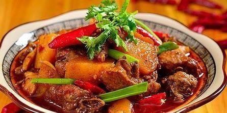  鸡胗|经济实惠的几道家常菜，简单易做，光看图也流口水，关键还不贵