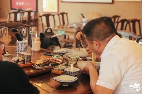  碗面|吃过这碗面，你就是苏州的人了