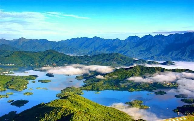海中|中国这个美丽海滨！城在海中、海在城中，藏着绝妙生活却少有人知