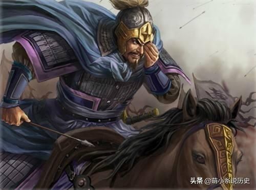  关羽|如果让夏侯惇真正的跟关羽大战一场，你觉得谁更厉害一些呢？