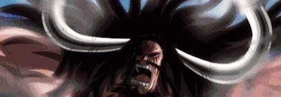  海贼王|海贼王里8种最装逼的出场方式！果然罗杰最牛！四皇的无人敢试！